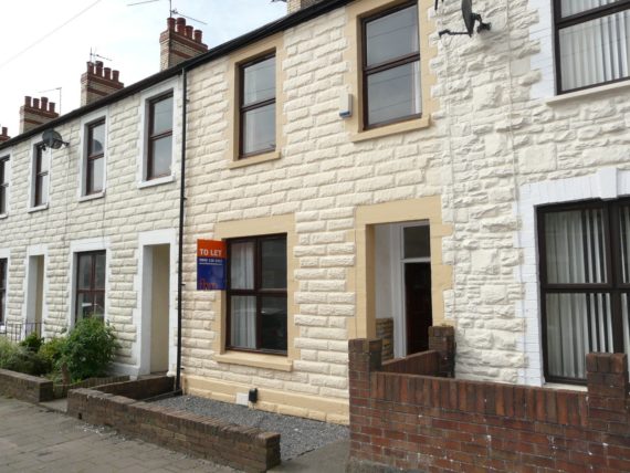 3 Bedroom Terraced